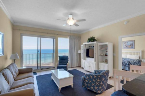 Beach Front Condo-Treasure Island 503